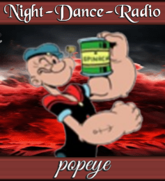 popeye