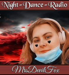 MrsDevilFox