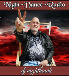 dj nighthawk