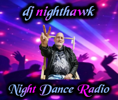 dj nighthawk