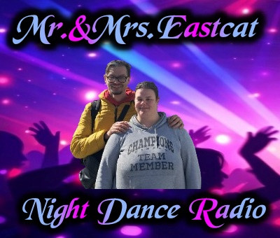 Mr.&Mrs.Eastcat