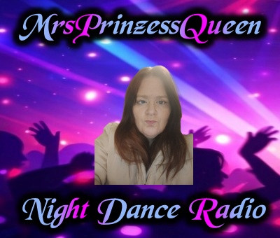 MrsPrinzessQueen