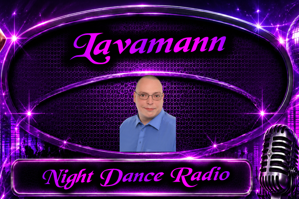 Lavamann