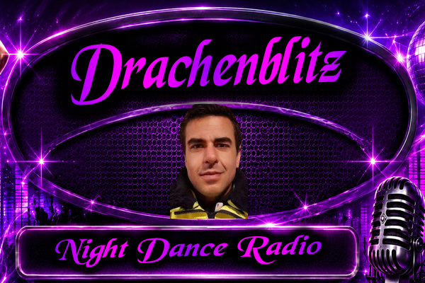 Drachenblitz