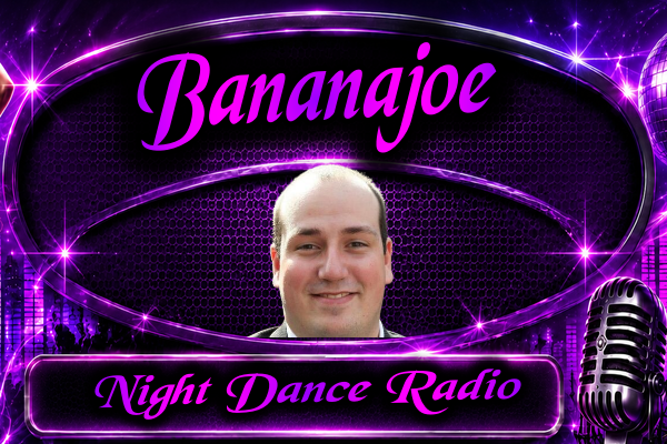 Bananajoe