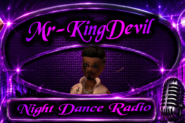Mr-KingDevil