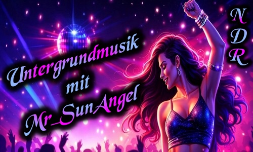Untergrundmusik mit Mr_SunAngel