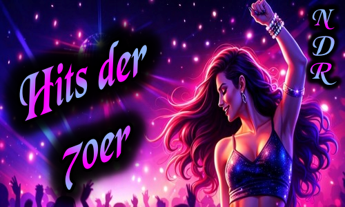 Hits der 70er