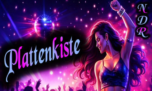 Plattenkiste