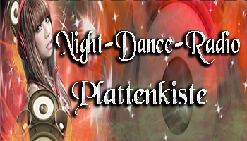 Plattenkiste