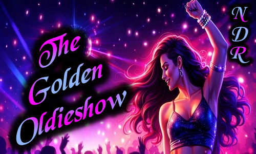 The Golden Oldieshow
