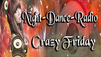 Crazy Friday