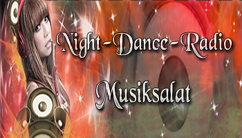 Musiksalat