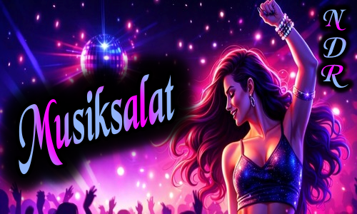 Musiksalat