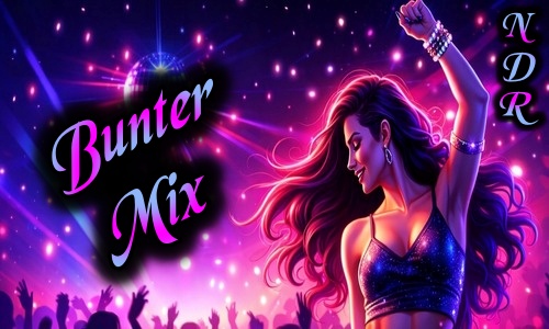 Bunter Mix