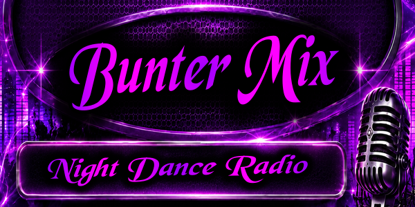 Bunter Mix