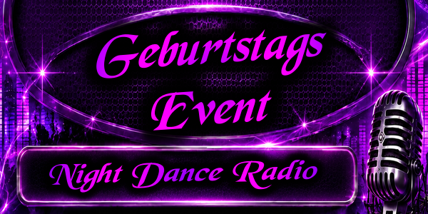Geburtstagsevent