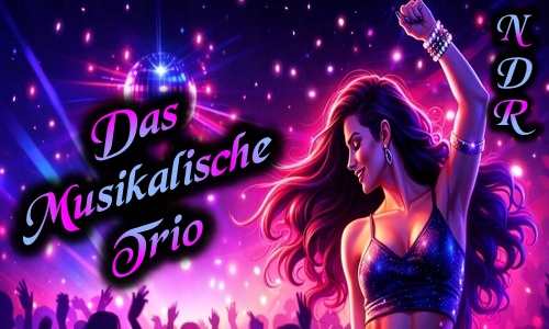 Das Musikalische Trio