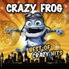 Crazy Frog - Popcorn